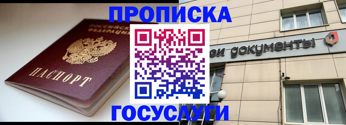 временная регистрация госуслуги в Петровске
